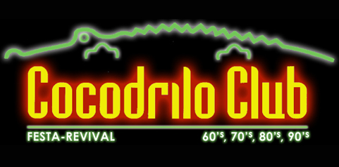 COCODRILO CLUB