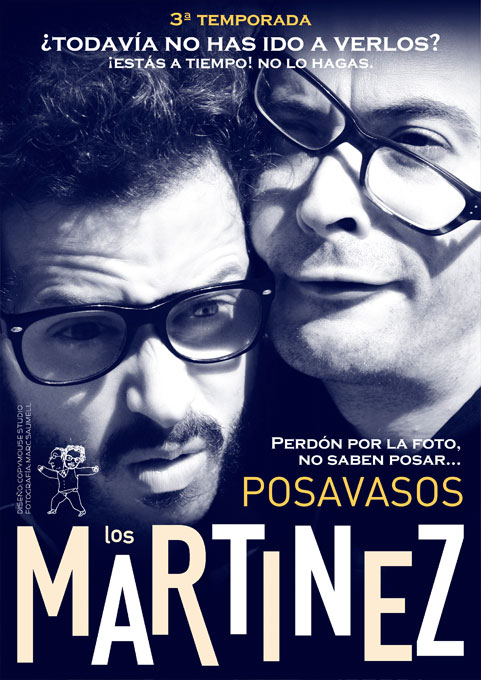 Los Martínez