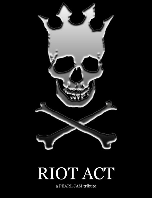 RIOT ACT