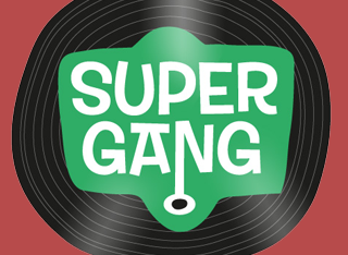 SUPER GANG