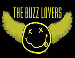 THE BUZZ LOVERS
