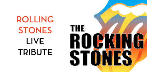 THE ROCKING STONES